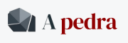 A pedra